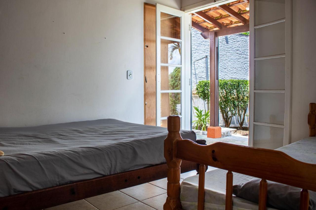 Casa De Campo C Piscina E Churrasq Em Mairipora Sp Exterior foto