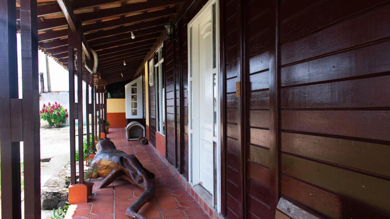 Casa De Campo C Piscina E Churrasq Em Mairipora Sp Exterior foto